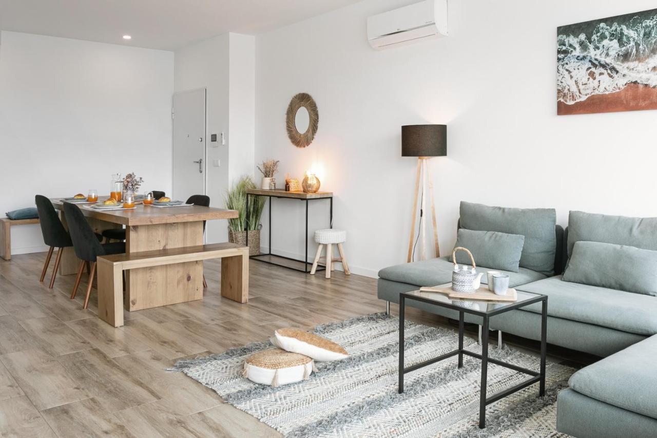 Sea & Sun Apartment Nazaré Exteriér fotografie