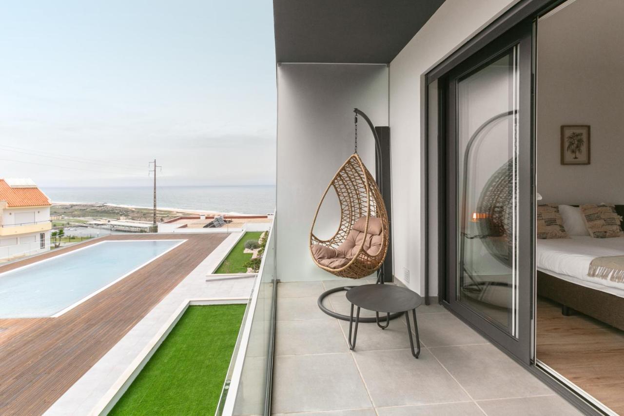 Sea & Sun Apartment Nazaré Exteriér fotografie