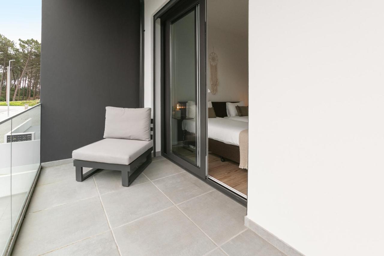 Sea & Sun Apartment Nazaré Exteriér fotografie