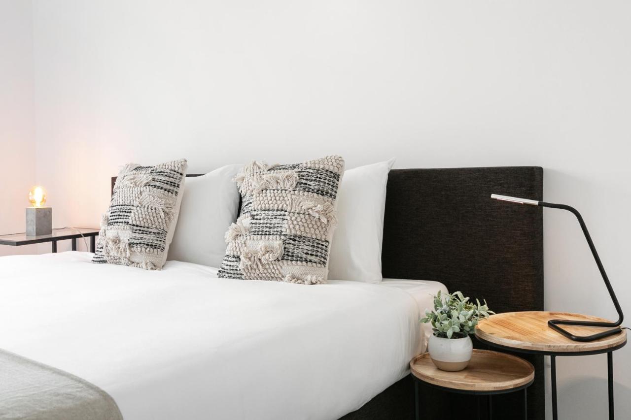 Sea & Sun Apartment Nazaré Exteriér fotografie
